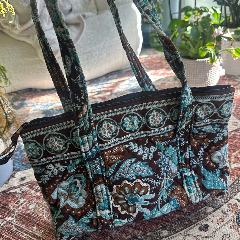 Vera Bradley Purse